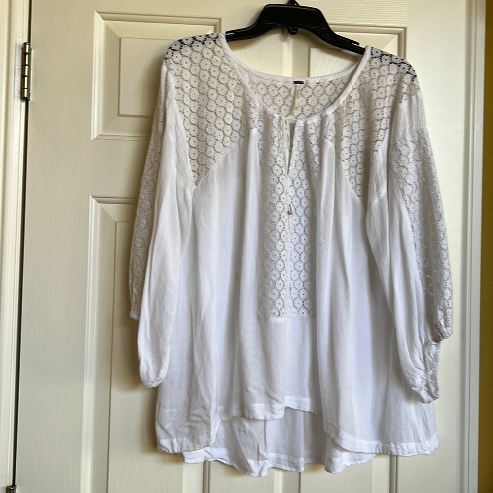 Free People tops
